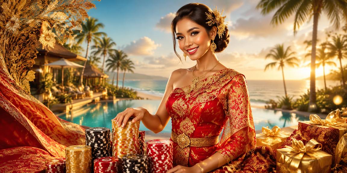 penida bet penida bet FAQ for Indonesia